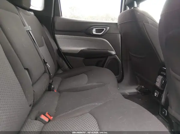 3C4NJDAN5PT508207 2023 JEEP COMPASS - Image 8
