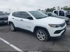 3C4NJDAN5PT510734 2023 JEEP COMPASS