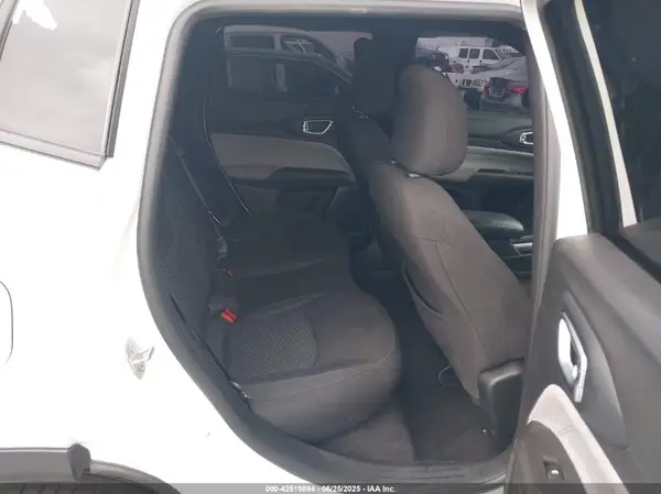 3C4NJDAN5PT510734 2023 JEEP COMPASS - Image 8