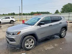 3C4NJDAN5PT514668 2023 JEEP COMPASS