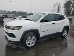 3C4NJDAN5PT525962 2023 JEEP COMPASS
