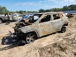3C4NJDAN5PT529123 2023 JEEP COMPASS