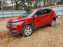 3C4NJDAN5PT529459 2023 JEEP COMPASS