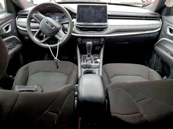 3C4NJDAN5PT529459 2023 JEEP COMPASS - Image 8
