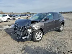 3C4NJDAN5PT545807 2023 JEEP COMPASS