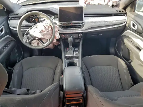 3C4NJDAN5PT545807 2023 JEEP COMPASS - Image 8