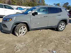 3C4NJDAN5PT551770 2023 JEEP COMPASS