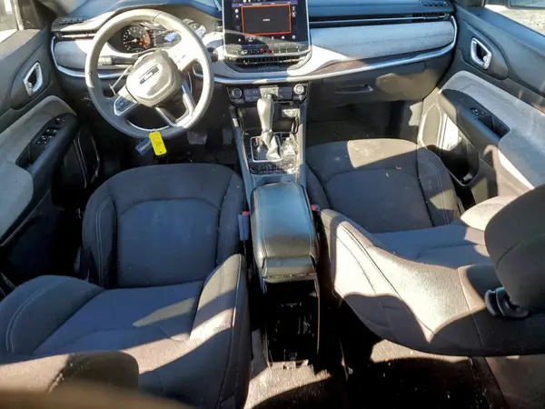 3C4NJDAN5PT551770 2023 JEEP COMPASS - Image 8