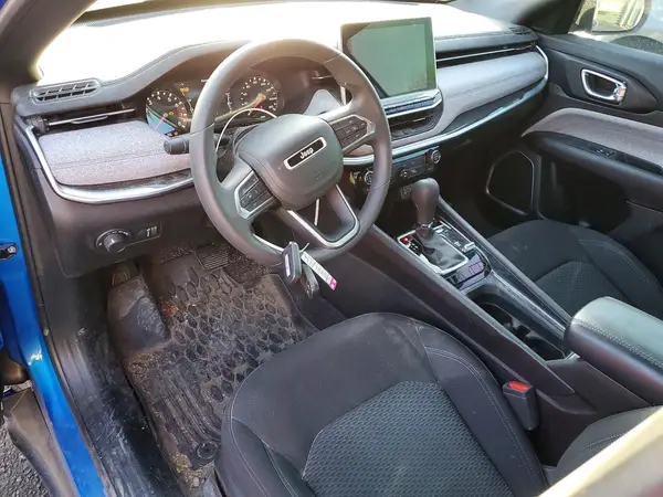 3C4NJDAN5PT563322 2023 JEEP COMPASS - Image 8