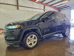 3C4NJDAN5PT570268 2023 JEEP COMPASS