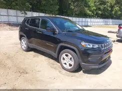 3C4NJDAN5PT570934 2023 JEEP COMPASS
