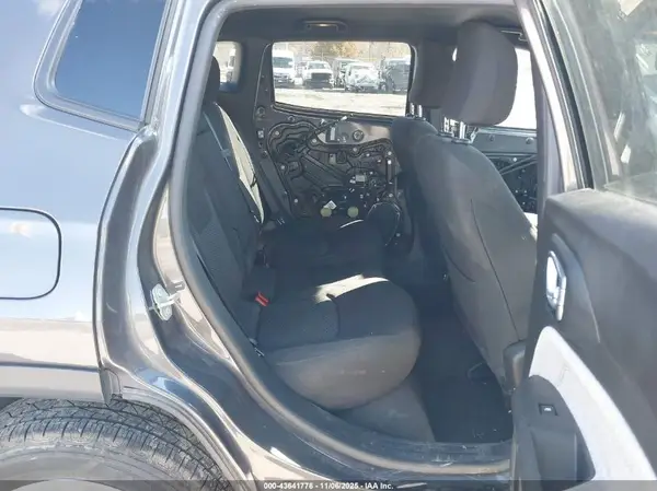 3C4NJDAN5RT132255 2024 JEEP COMPASS - Image 8