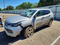 3C4NJDAN5RT135611 2024 JEEP COMPASS