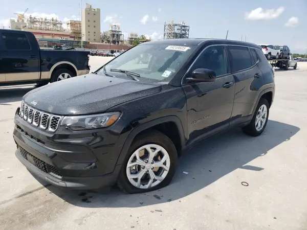 3C4NJDAN5RT136547 2024 JEEP COMPASS - Image 1