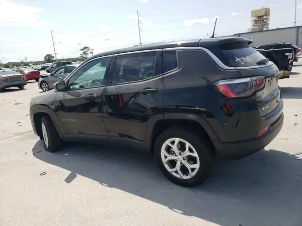 3C4NJDAN5RT136547 2024 JEEP COMPASS - Image 2