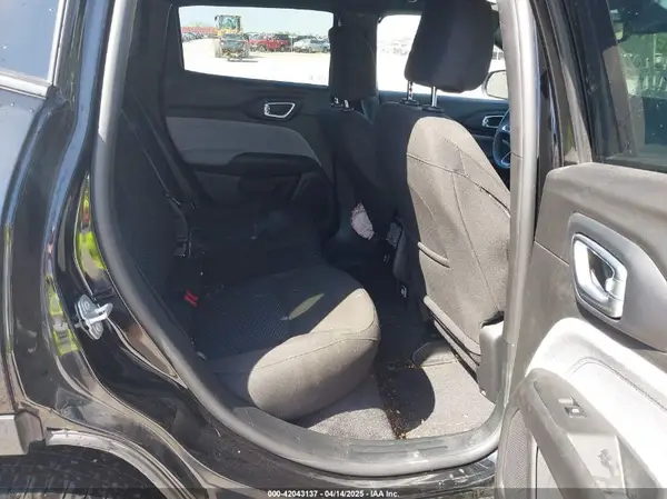 3C4NJDAN5RT146771 2024 JEEP COMPASS - Image 8