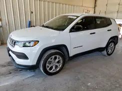 3C4NJDAN5RT162324 2024 JEEP COMPASS
