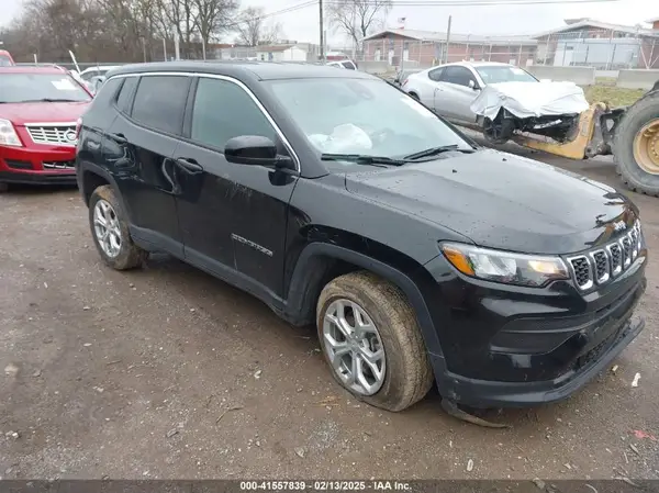 3C4NJDAN5RT166776 2024 JEEP COMPASS - Image 1