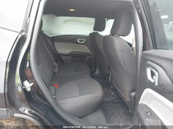 3C4NJDAN5RT166776 2024 JEEP COMPASS - Image 8