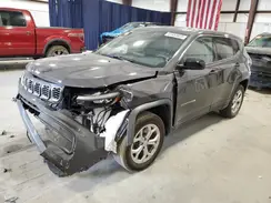 3C4NJDAN5RT169337 2024 JEEP COMPASS