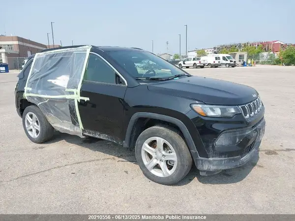 3C4NJDAN5RT577045 2024 JEEP COMPASS - Image 1