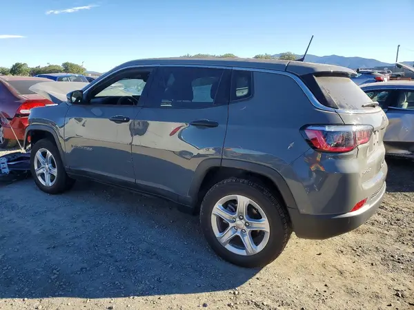 3C4NJDAN5RT580768 2024 JEEP COMPASS - Image 2