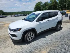 3C4NJDAN5ST505851 2025 JEEP COMPASS
