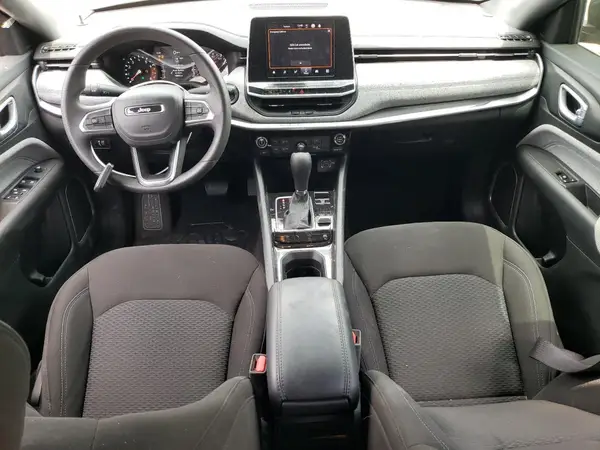 3C4NJDAN5ST515313 2025 JEEP COMPASS - Image 8