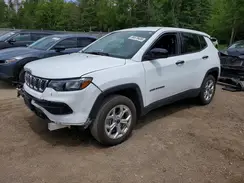 3C4NJDAN5ST519846 2025 JEEP COMPASS
