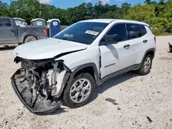 3C4NJDAN5ST527753 2025 JEEP COMPASS