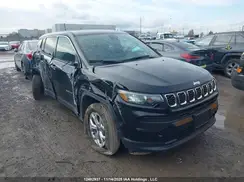 3C4NJDAN5ST534332 2025 JEEP COMPASS