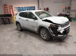 3C4NJDAN5ST534444 2025 JEEP COMPASS