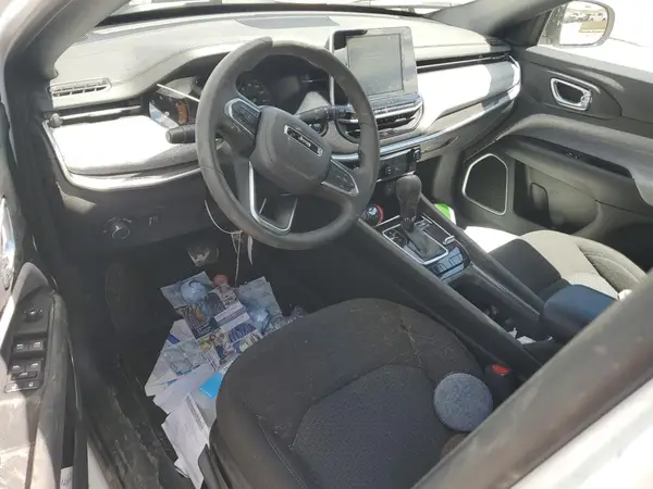 3C4NJDAN5ST537876 2025 JEEP COMPASS - Image 8