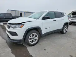 3C4NJDAN5ST544195 2025 JEEP COMPASS