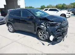 3C4NJDAN5ST547971 2025 JEEP COMPASS