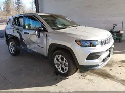3C4NJDAN5ST575348 2025 JEEP COMPASS