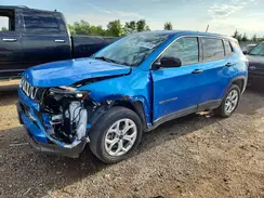3C4NJDAN5ST575463 2025 JEEP COMPASS