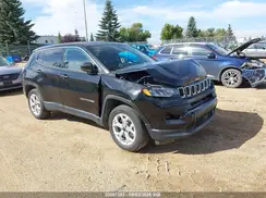 3C4NJDAN5ST584891 2025 JEEP COMPASS
