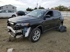 3C4NJDAN5ST585622 2025 JEEP COMPASS