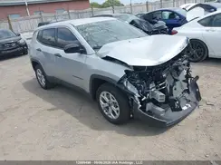3C4NJDAN5TT156322 2026 JEEP COMPASS