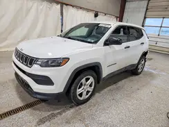 3C4NJDAN6PT512282 2023 JEEP COMPASS