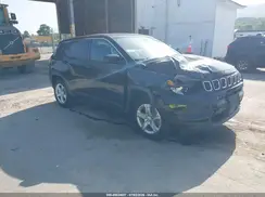 3C4NJDAN6PT514582 2023 JEEP COMPASS
