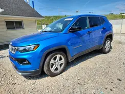 3C4NJDAN6PT514596 2023 JEEP COMPASS