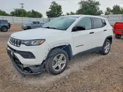 3C4NJDAN6PT515618 2023 JEEP COMPASS