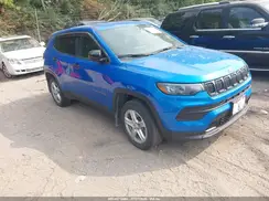 3C4NJDAN6PT516090 2023 JEEP COMPASS