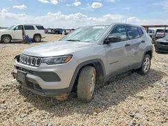 3C4NJDAN6PT524447 2023 JEEP COMPASS