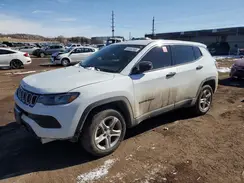 3C4NJDAN6PT529292 2023 JEEP COMPASS