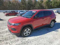 3C4NJDAN6PT535867 2023 JEEP COMPASS