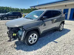 3C4NJDAN6PT539126 2023 JEEP COMPASS
