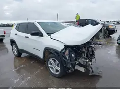 3C4NJDAN6PT545699 2023 JEEP COMPASS